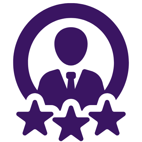 Experienced Teacher badge