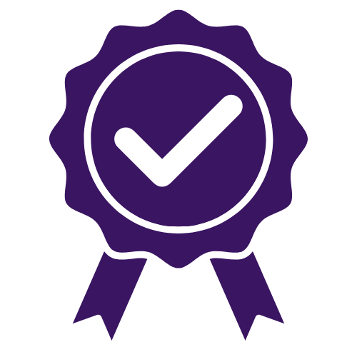 Certified Teacher badge
