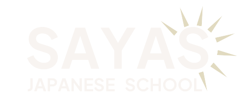 SAYAS Japanese School
